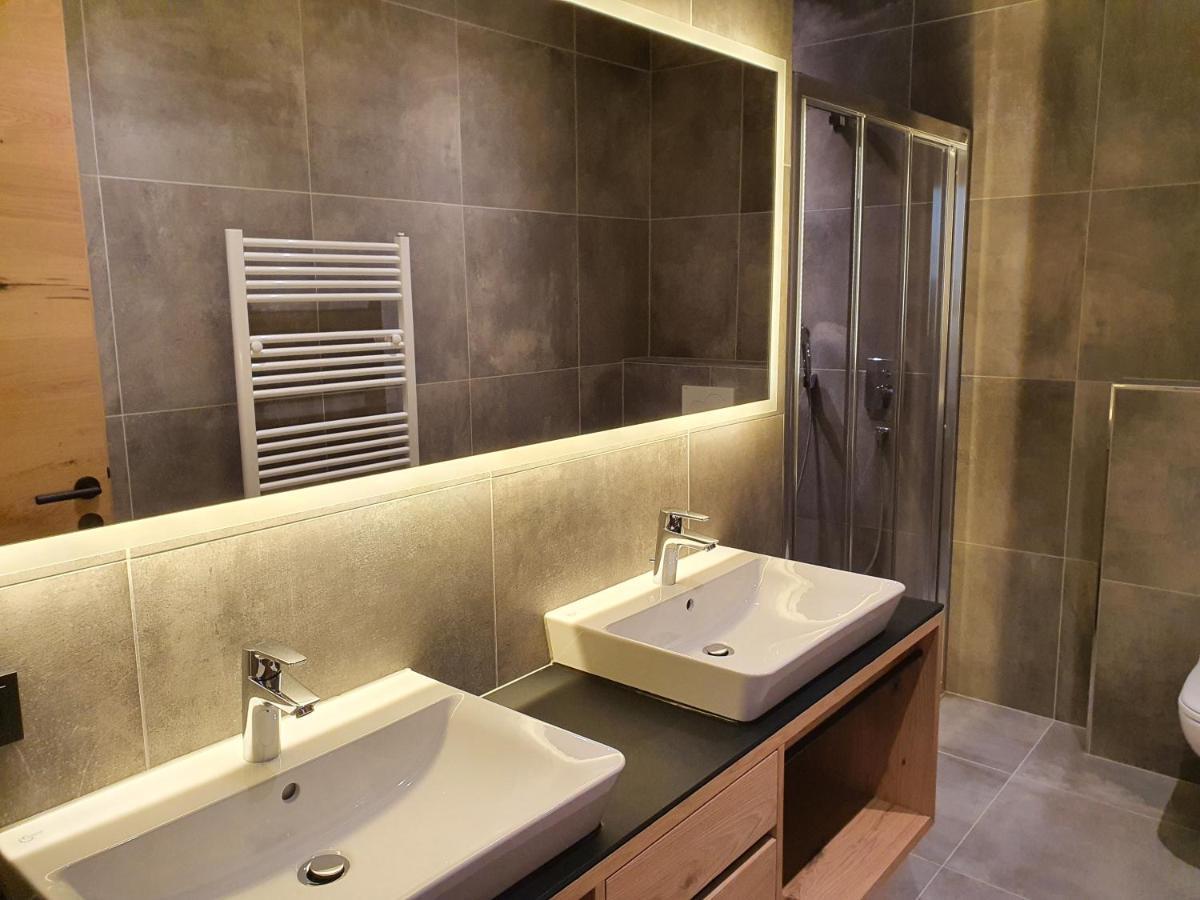Sun Appartement Ischgl