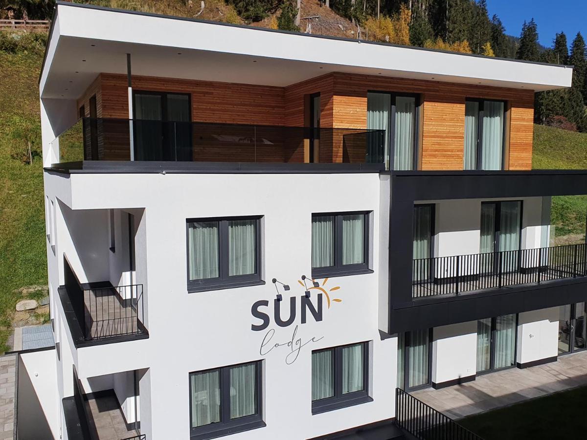 Appartement Sun *