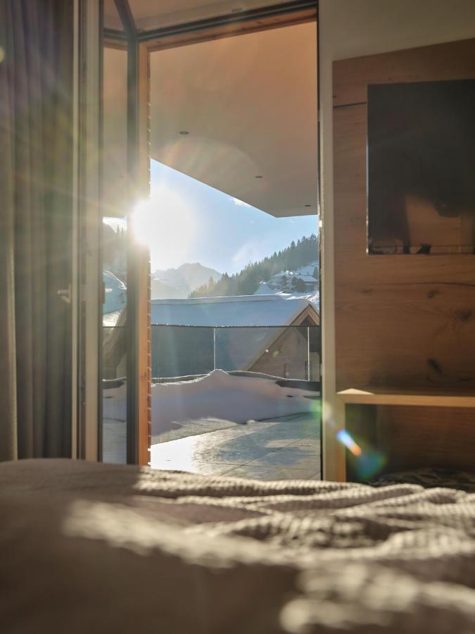 Sun Appartement Ischgl