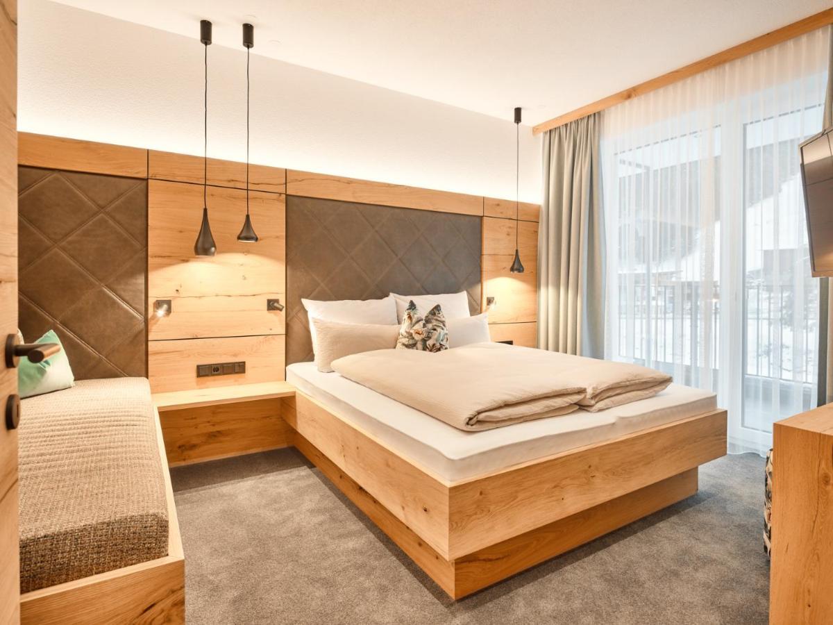 Sun Appartement *