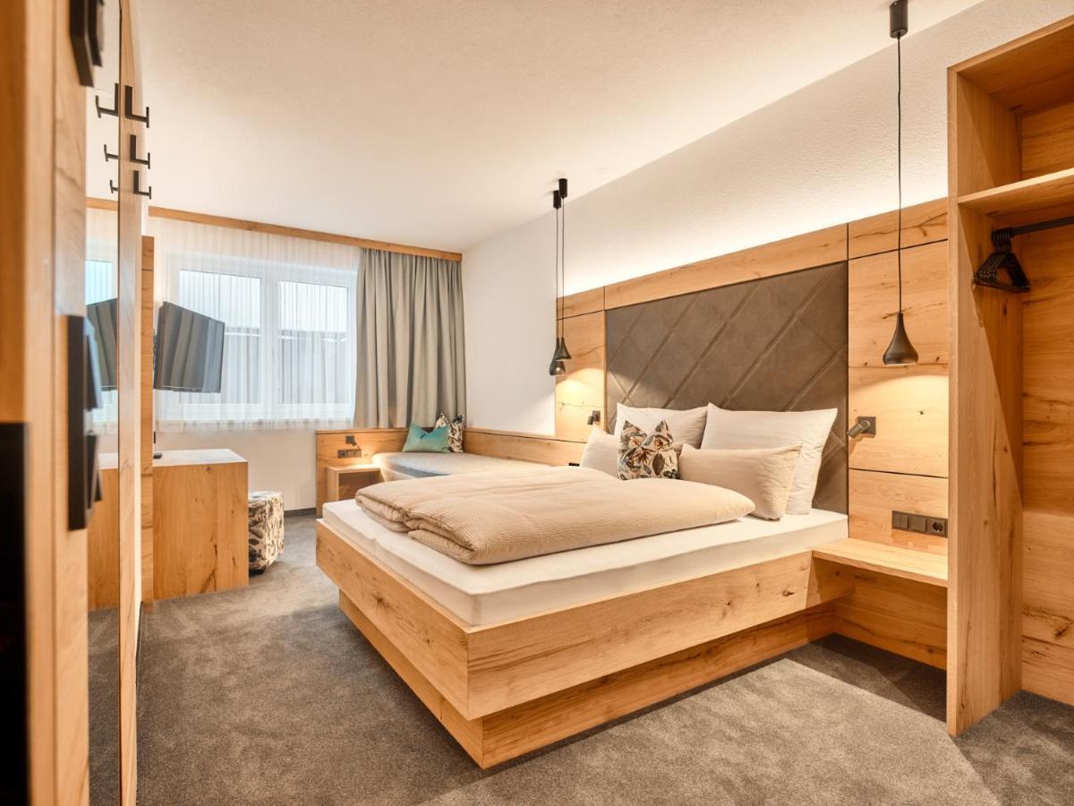 Sun Appartement