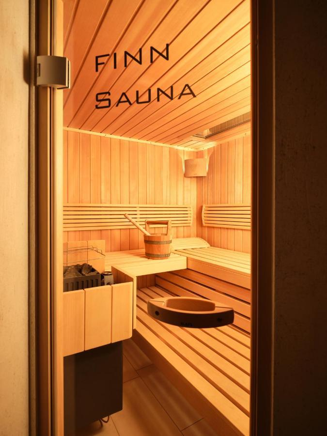 Sun Appartement