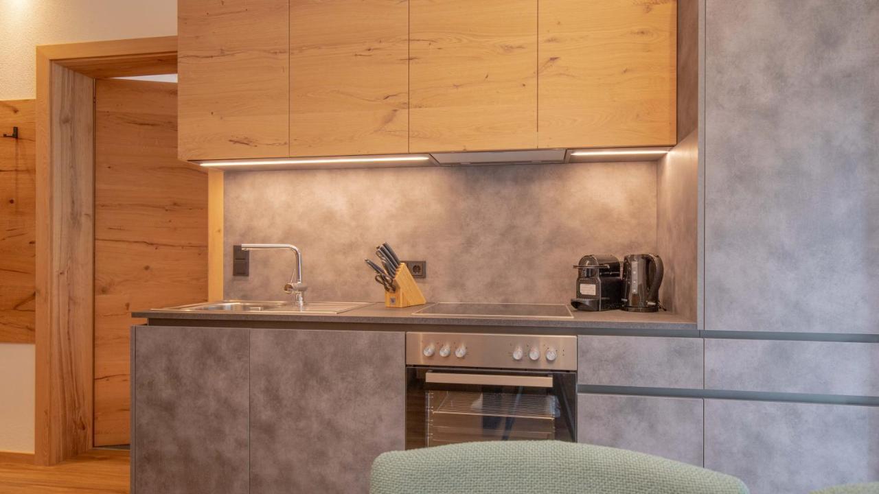 Sun Appartement