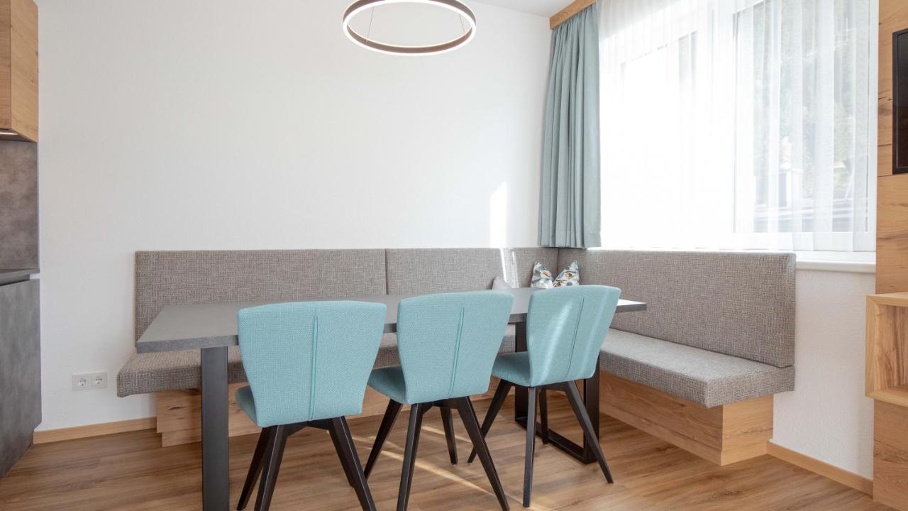Appartement Sun *