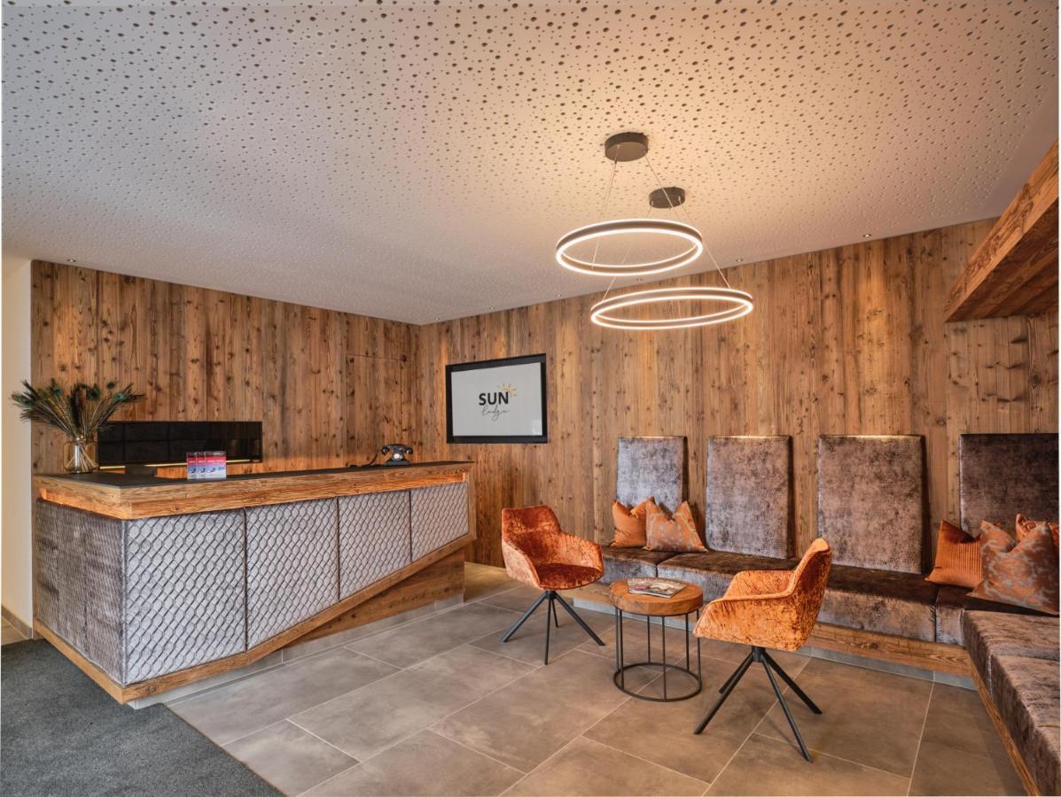 Appartement Sun