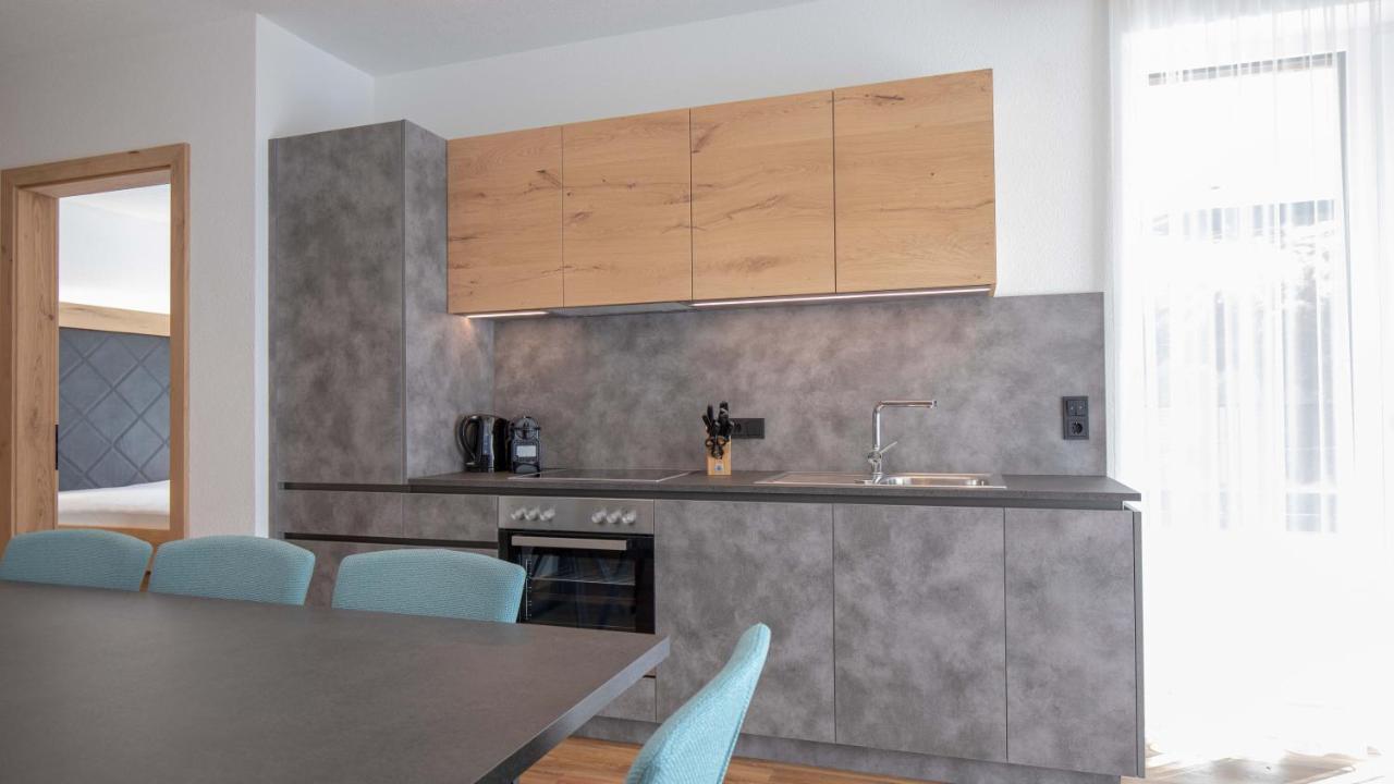 Sun Appartement