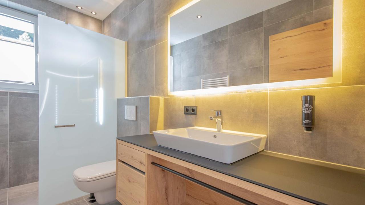 Appartement Sun Ischgl